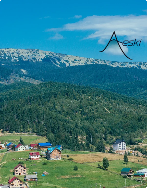 Aeski