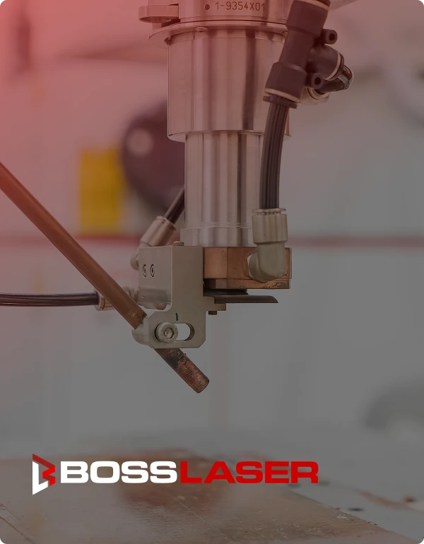 Boss Lasser