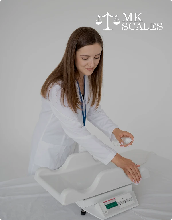 M K Scales