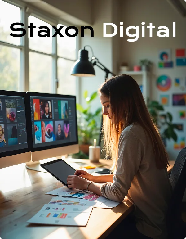 STAXON