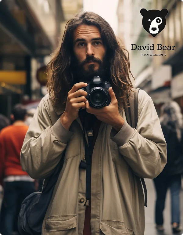 David Bear Photography