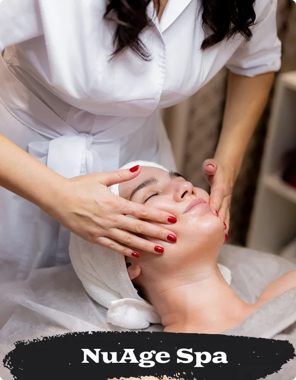 Nuage Spa