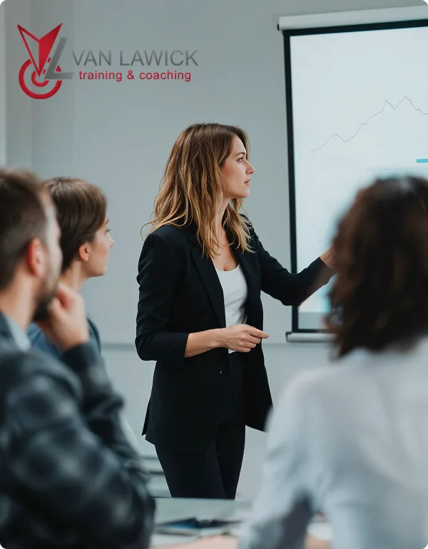 Van Lawick Training & Coaching
