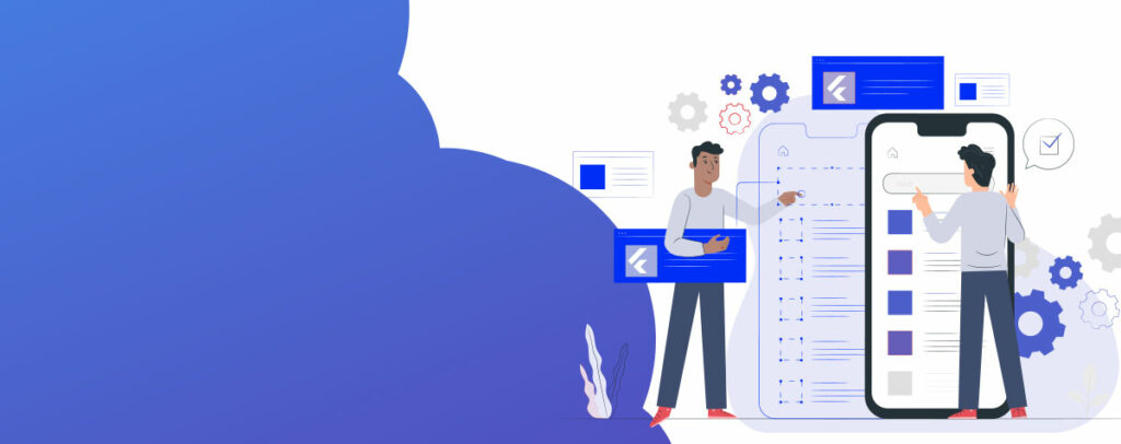 Why Flutters Have Become The Best Choice To Develop A Startup in 2020?