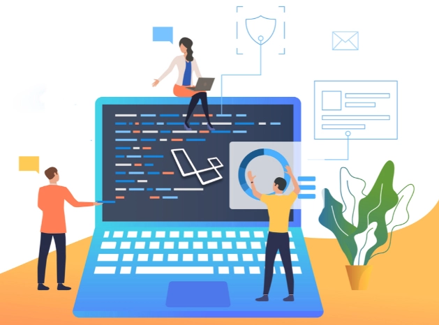 building-web-applications-using-laravel