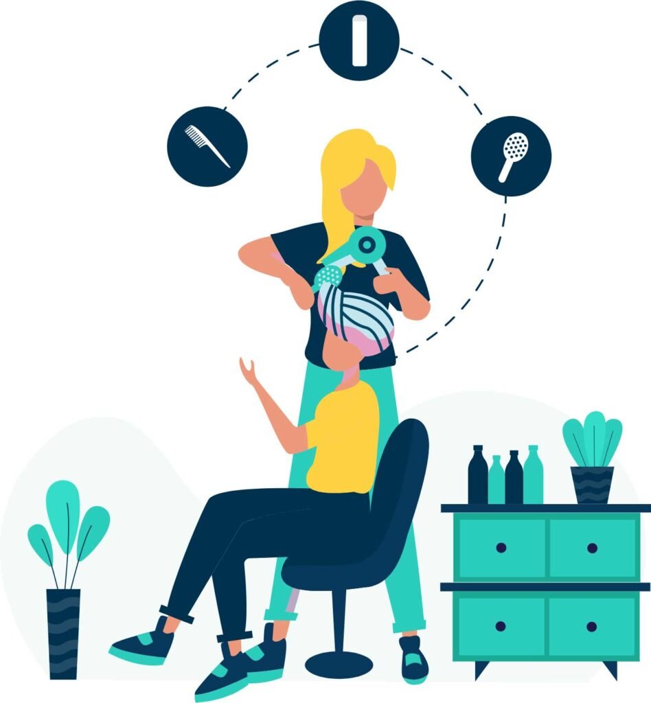 barber-salon-shop-app