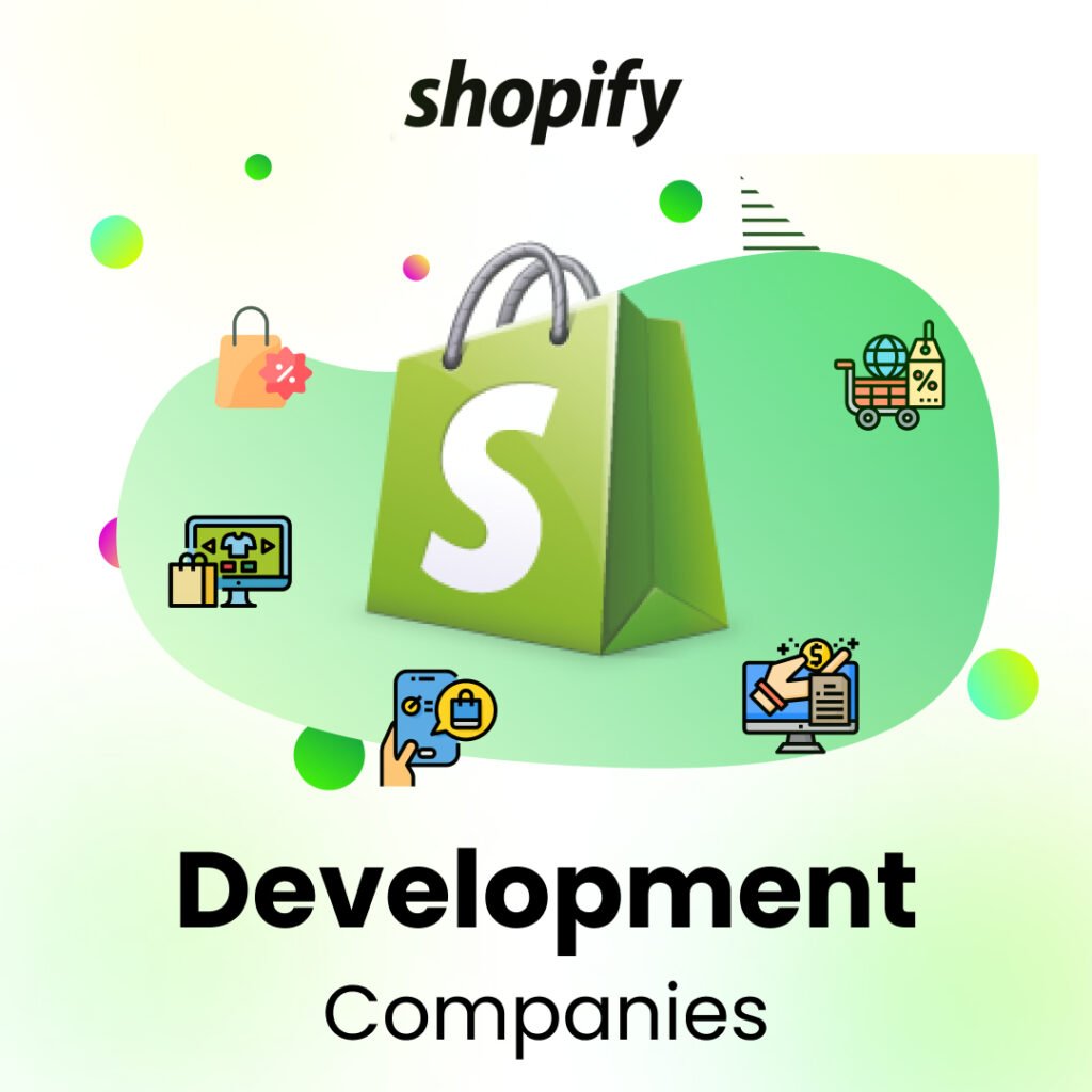 shopify-development-company