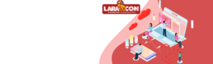 Laracon India 2023 - The Biggest Laravel Event Of The Year