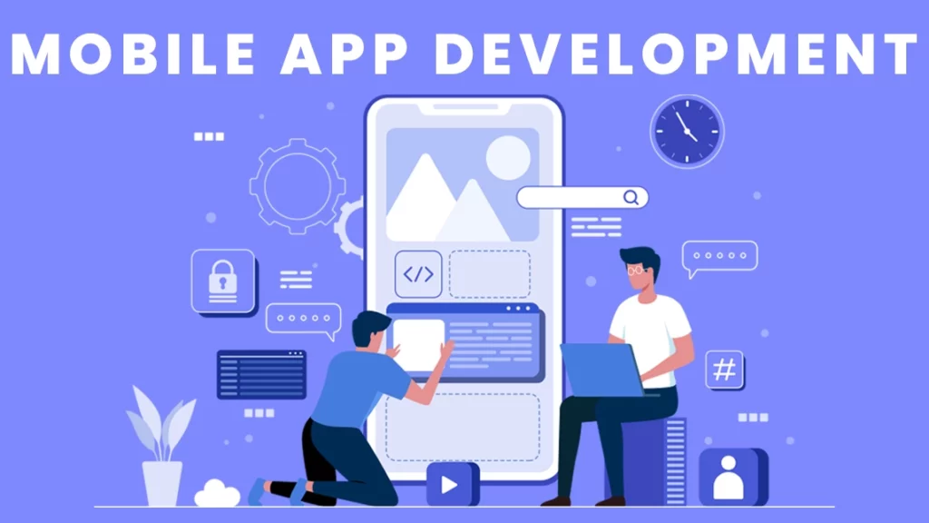 Custom Mobile App Development Services: Expert Solutions