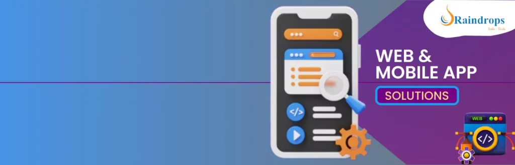 Elevate Your Business with Top-notch Mobile Application and Website Development Services in Gujarat, India