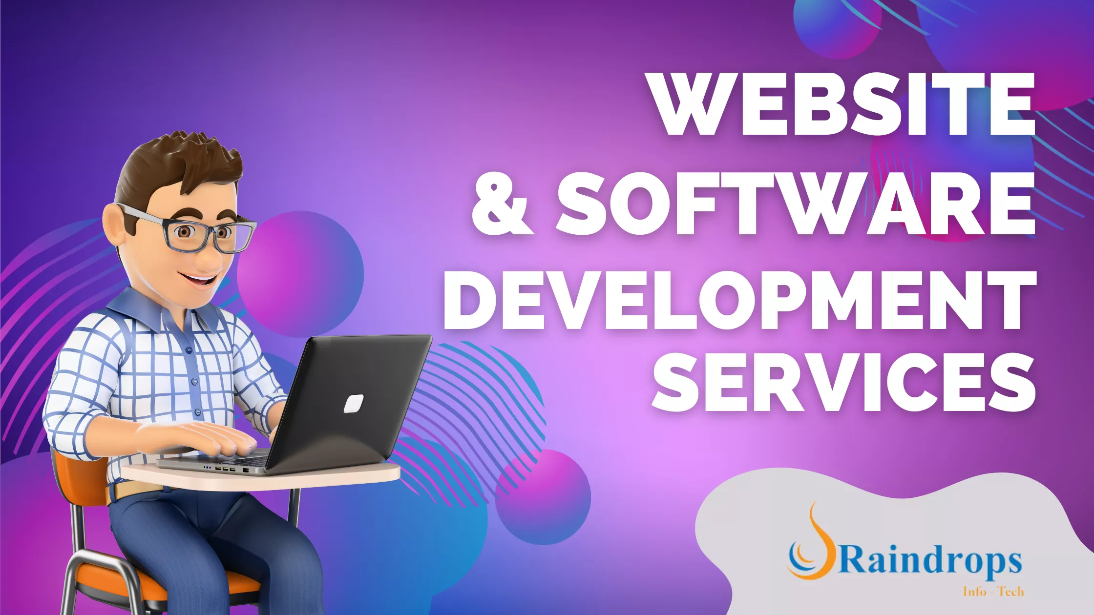 Unleashing Digital Innovation: India’s Finest in Web & Software Development Services