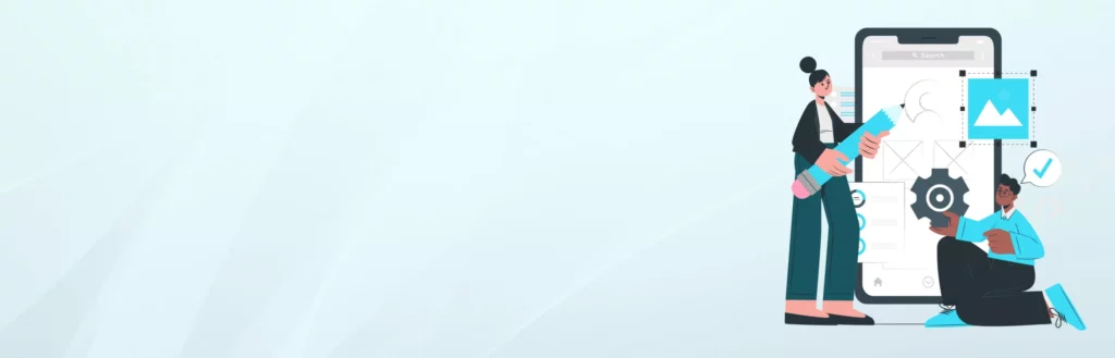 How Raindrops InfoTech excels in mobile-first solutions?