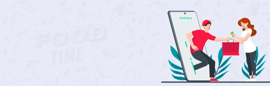 Digital Food Delivery: What’s Driving the Increase in Orders?