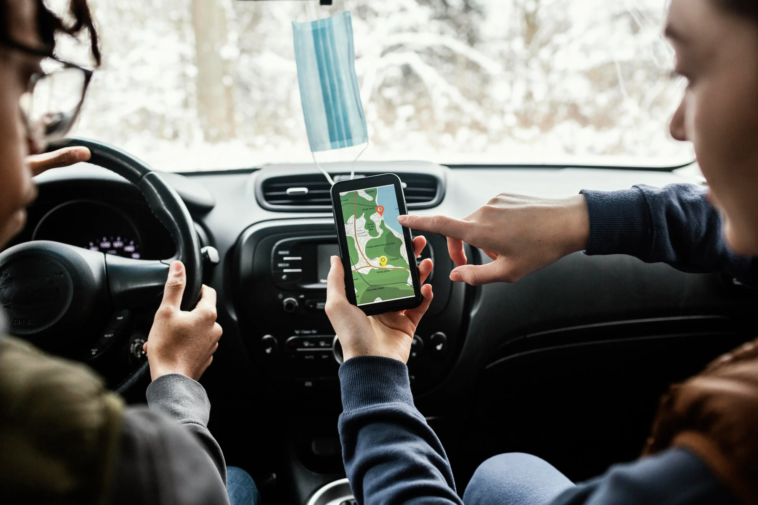 ride-hailing-app