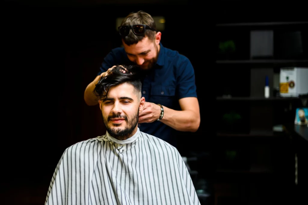 Why Indian Salons Can’t Afford to Stay Offline in 2025? (And What to Do About It)
