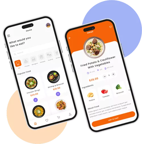 customer-app-features