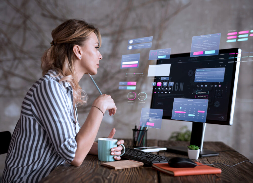 5 Clear Signs It’s Time to Redesign Your Website (2025 Edition)