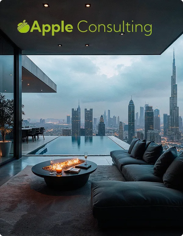 Apple Consulting