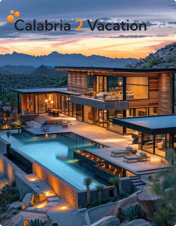 Calabria 2 vacation