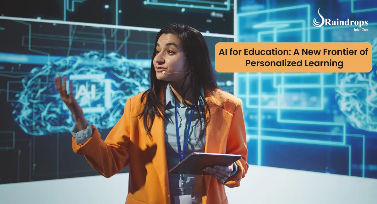 AI for Education