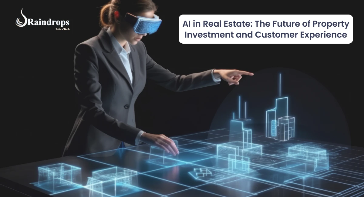 AI in Real Estate