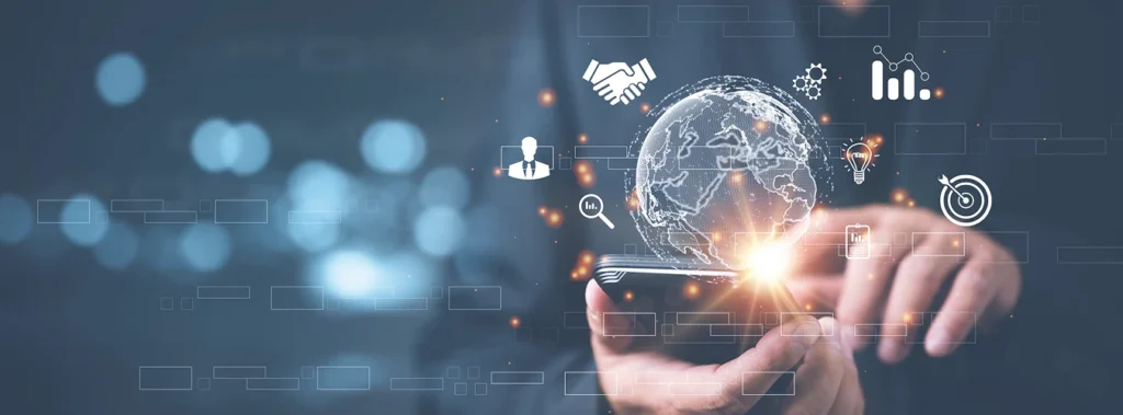 How Raindrops InfoTech excels in mobile-first solutions?